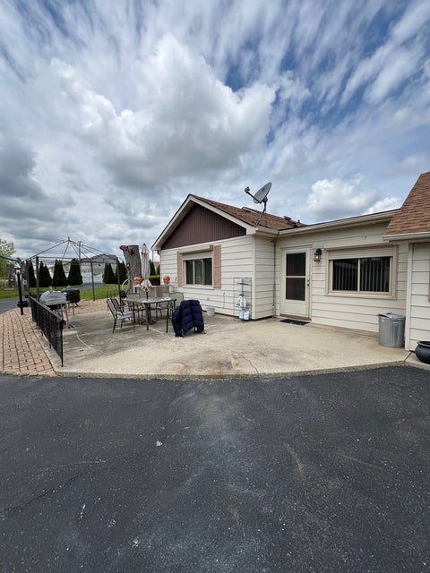 Tiny photo for 20185 Torrence Avenue, Lynwood, IL 60411 (MLS # 12643299)