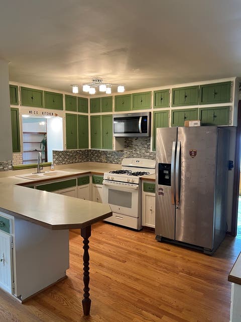 Tiny photo for 20185 Torrence Avenue, Lynwood, IL 60411 (MLS # 12643299)