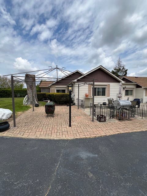 Tiny photo for 20185 Torrence Avenue, Lynwood, IL 60411 (MLS # 12643299)
