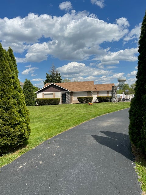 Photo of 20185 Torrence Avenue, Lynwood, IL 60411 (MLS # 12643299)