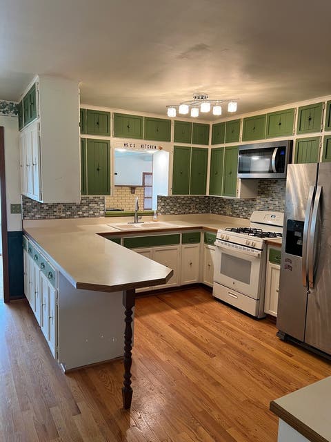 Tiny photo for 20185 Torrence Avenue, Lynwood, IL 60411 (MLS # 12643299)