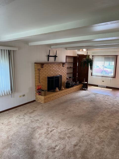 Tiny photo for 20185 Torrence Avenue, Lynwood, IL 60411 (MLS # 12643299)