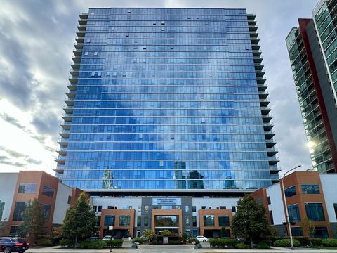 1000 S Clark Street 1615 Chicago IL 60605