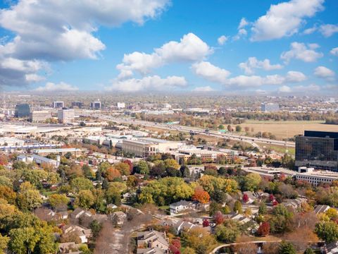 Tiny photo for 60 Whitman Drive, Schaumburg, IL 60173 (MLS # 12506956)