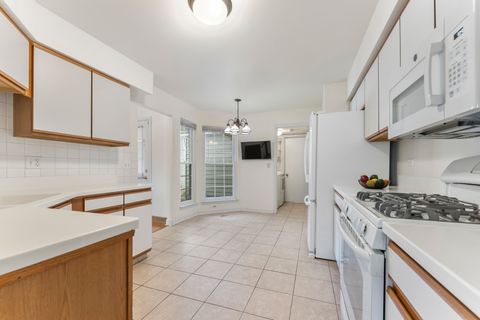 Tiny photo for 60 Whitman Drive, Schaumburg, IL 60173 (MLS # 12506956)