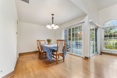 Tiny photo for 60 Whitman Drive, Schaumburg, IL 60173 (MLS # 12506956)