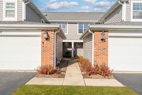 Tiny photo for 60 Whitman Drive, Schaumburg, IL 60173 (MLS # 12506956)