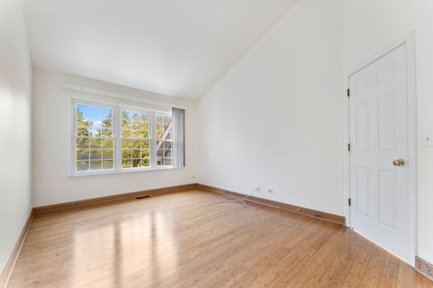 Tiny photo for 60 Whitman Drive, Schaumburg, IL 60173 (MLS # 12506956)