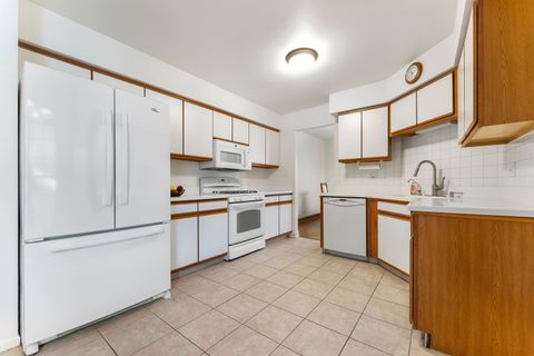 Tiny photo for 60 Whitman Drive, Schaumburg, IL 60173 (MLS # 12506956)