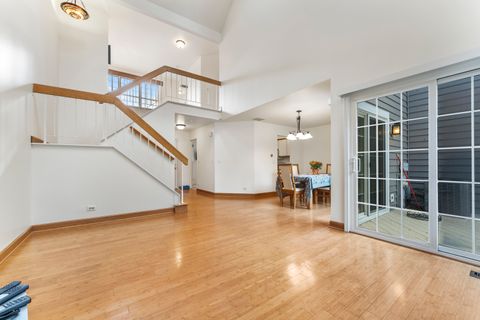 Tiny photo for 60 Whitman Drive, Schaumburg, IL 60173 (MLS # 12506956)