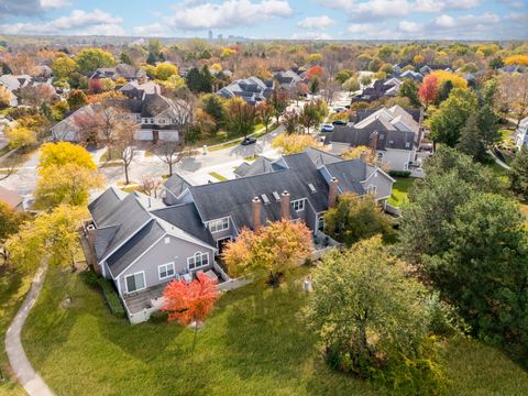 Tiny photo for 60 Whitman Drive, Schaumburg, IL 60173 (MLS # 12506956)