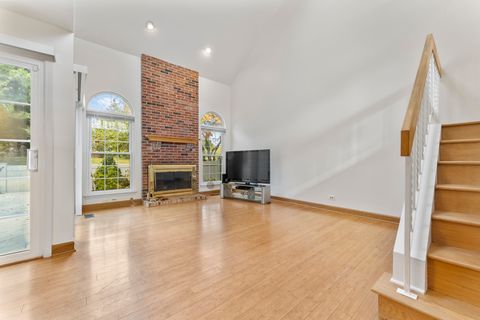 Tiny photo for 60 Whitman Drive, Schaumburg, IL 60173 (MLS # 12506956)