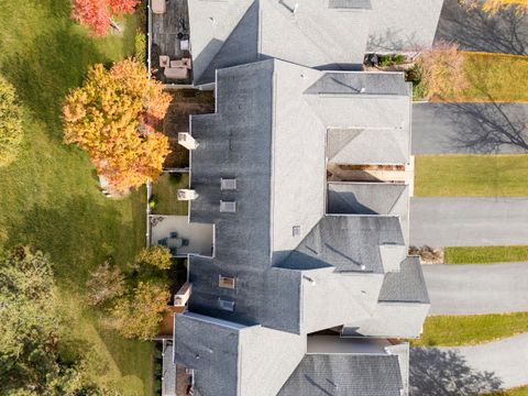 Tiny photo for 60 Whitman Drive, Schaumburg, IL 60173 (MLS # 12506956)