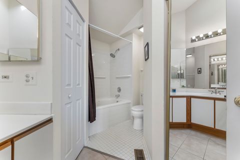 Tiny photo for 60 Whitman Drive, Schaumburg, IL 60173 (MLS # 12506956)