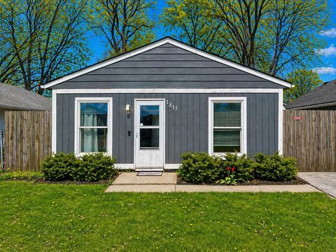 Photo of Zion, IL 60099 (MLS # 12625952)