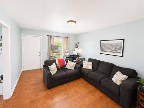 Tiny photo for Zion, IL 60099 (MLS # 12625952)