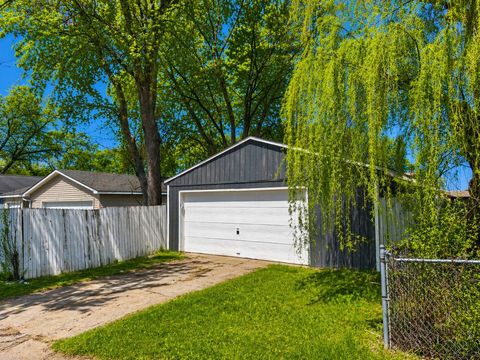 Tiny photo for Zion, IL 60099 (MLS # 12625952)
