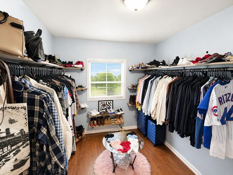 Tiny photo for Zion, IL 60099 (MLS # 12625952)