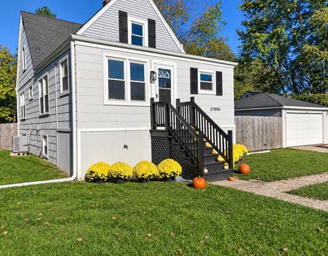 Tiny photo for 37966 N Nora Place, Spring Grove, IL 60081 (MLS # 12789109)