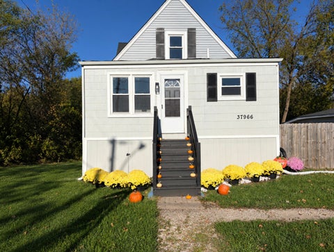 Tiny photo for 37966 N Nora Place, Spring Grove, IL 60081 (MLS # 12789109)