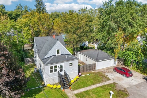 Tiny photo for 37966 N Nora Place, Spring Grove, IL 60081 (MLS # 12789109)