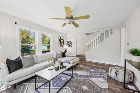 Tiny photo for 37966 N Nora Place, Spring Grove, IL 60081 (MLS # 12789109)