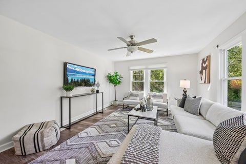 Tiny photo for 37966 N Nora Place, Spring Grove, IL 60081 (MLS # 12789109)