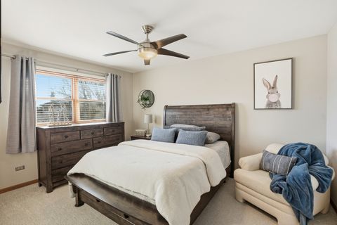 Tiny photo for 19602 SWANBERG Lane, Mokena, IL 60448 (MLS # 12560163)