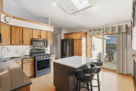 Tiny photo for 19602 SWANBERG Lane, Mokena, IL 60448 (MLS # 12560163)