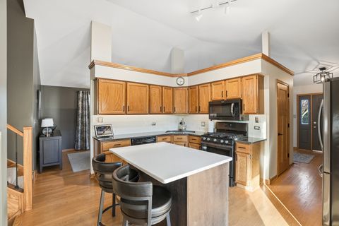 Tiny photo for 19602 SWANBERG Lane, Mokena, IL 60448 (MLS # 12560163)