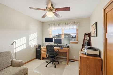 Tiny photo for 19602 SWANBERG Lane, Mokena, IL 60448 (MLS # 12560163)