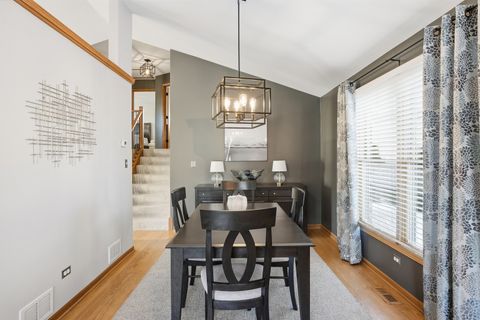 Tiny photo for 19602 SWANBERG Lane, Mokena, IL 60448 (MLS # 12560163)