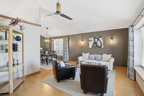 Tiny photo for 19602 SWANBERG Lane, Mokena, IL 60448 (MLS # 12560163)