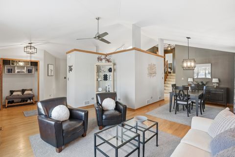 Tiny photo for 19602 SWANBERG Lane, Mokena, IL 60448 (MLS # 12560163)