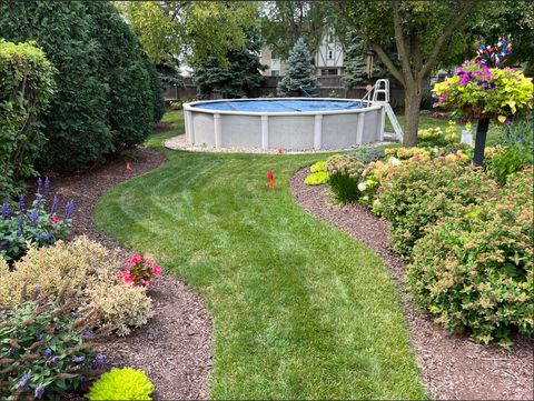 Tiny photo for 19602 SWANBERG Lane, Mokena, IL 60448 (MLS # 12560163)