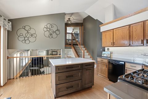 Tiny photo for 19602 SWANBERG Lane, Mokena, IL 60448 (MLS # 12560163)