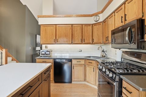 Tiny photo for 19602 SWANBERG Lane, Mokena, IL 60448 (MLS # 12560163)