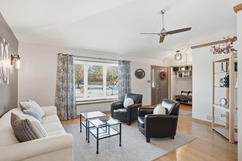 Tiny photo for 19602 SWANBERG Lane, Mokena, IL 60448 (MLS # 12560163)