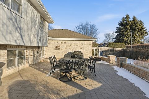 Tiny photo for 19602 SWANBERG Lane, Mokena, IL 60448 (MLS # 12560163)