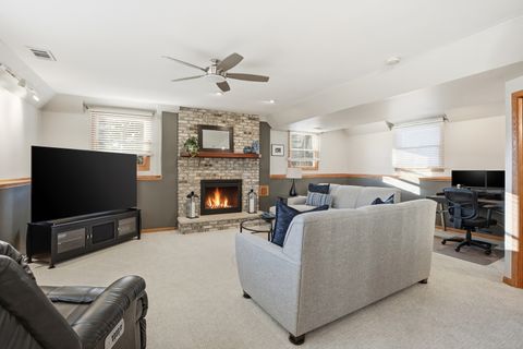 Tiny photo for 19602 SWANBERG Lane, Mokena, IL 60448 (MLS # 12560163)