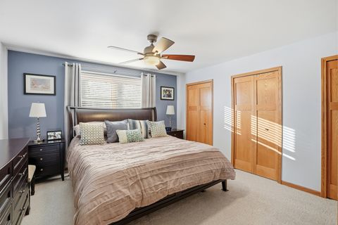 Tiny photo for 19602 SWANBERG Lane, Mokena, IL 60448 (MLS # 12560163)