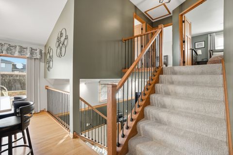 Tiny photo for 19602 SWANBERG Lane, Mokena, IL 60448 (MLS # 12560163)