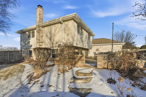 Tiny photo for 19602 SWANBERG Lane, Mokena, IL 60448 (MLS # 12560163)
