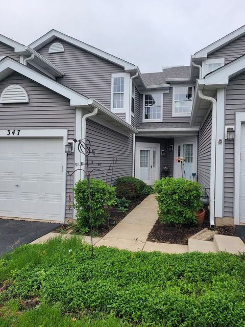 Photo of 347 Mill Street #0, Batavia, IL 60510 (MLS # 12635640)