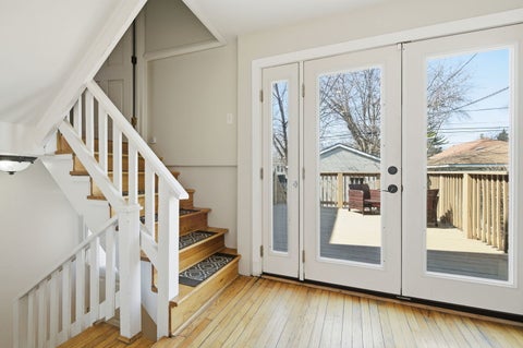 Tiny photo for 907 Ferdinand Avenue, Forest Park, IL 60130 (MLS # 12596140)