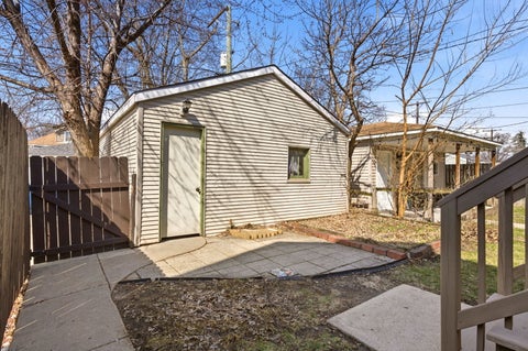 Tiny photo for 907 Ferdinand Avenue, Forest Park, IL 60130 (MLS # 12596140)