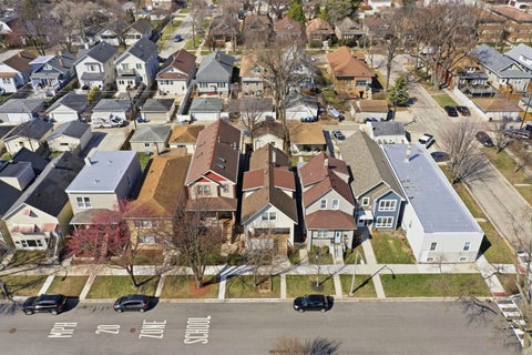 Tiny photo for 907 Ferdinand Avenue, Forest Park, IL 60130 (MLS # 12596140)
