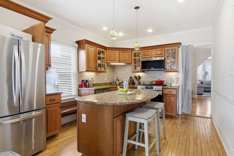 Tiny photo for 907 Ferdinand Avenue, Forest Park, IL 60130 (MLS # 12596140)
