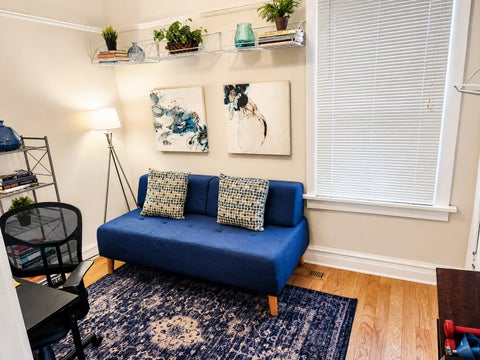 Tiny photo for 907 Ferdinand Avenue, Forest Park, IL 60130 (MLS # 12596140)