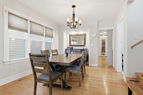 Tiny photo for 907 Ferdinand Avenue, Forest Park, IL 60130 (MLS # 12596140)